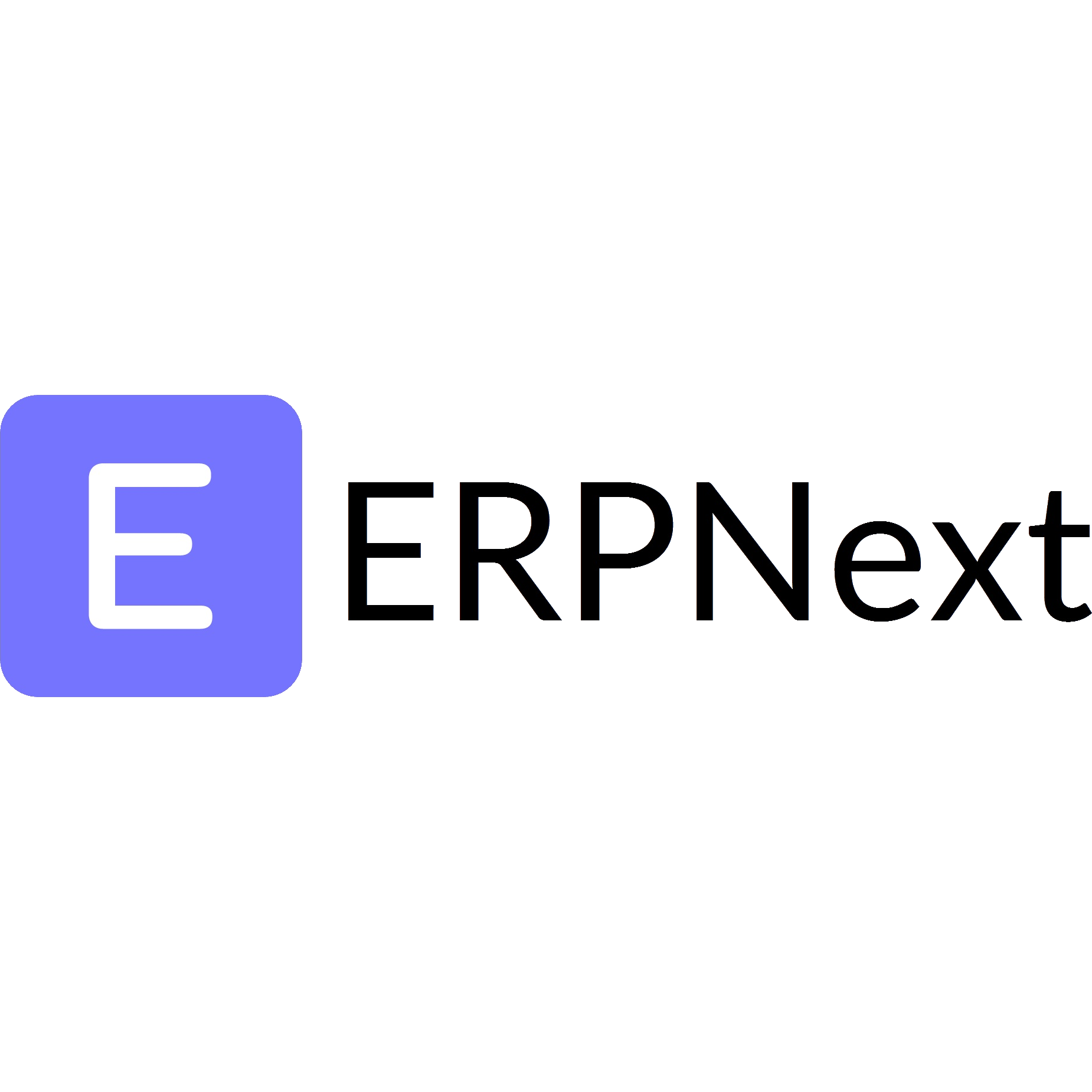ERPNext